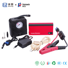 11000mAh Capacidade Motor de Carro Jump Starter